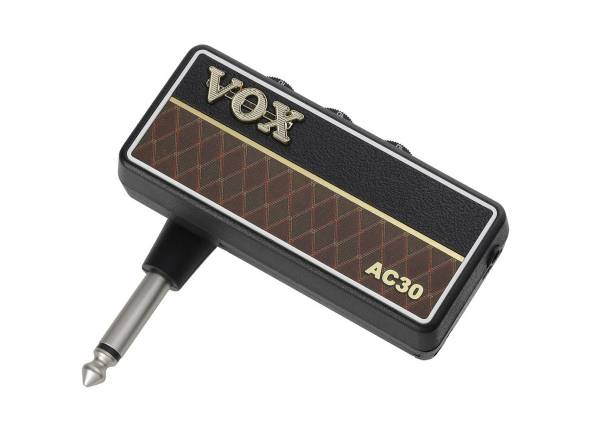 Vox AMPLUG 2 AC30 Vox AMPLUG 2 AC30